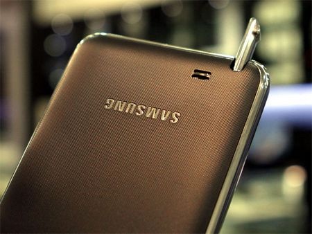 Galaxy Note chính hãng có giá gần 18,5 triệu đồng - 9 Galaxy Note chính hãng có giá gần 18,5 triệu đồng - 9
