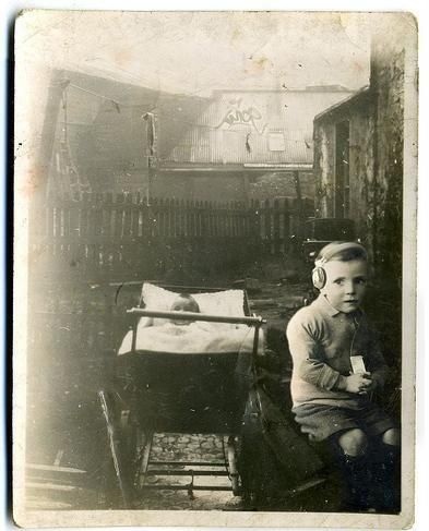 Steve Jobs và những hình ảnh ít được biết đến - 1