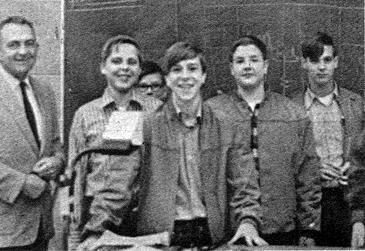 Steve Jobs và những hình ảnh ít được biết đến - 3