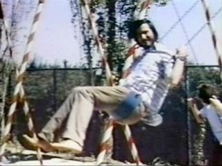 Steve Jobs và những hình ảnh ít được biết đến - 6