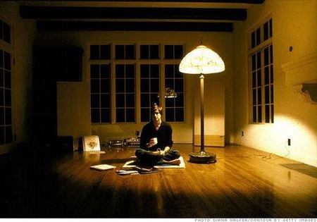 Steve Jobs và những hình ảnh ít được biết đến - 9