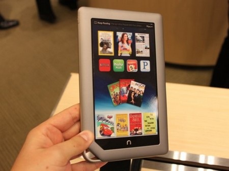 Những sự kiện công nghệ nổi bật, tuần từ 7 đến 13/11 - 1