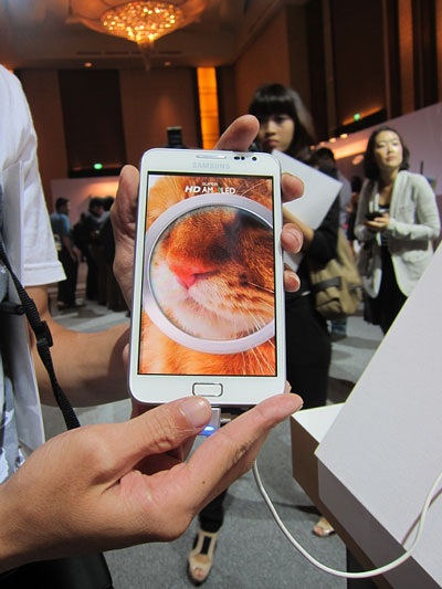 Những sự kiện công nghệ nổi bật, tuần từ 7 đến 13/11 - 7