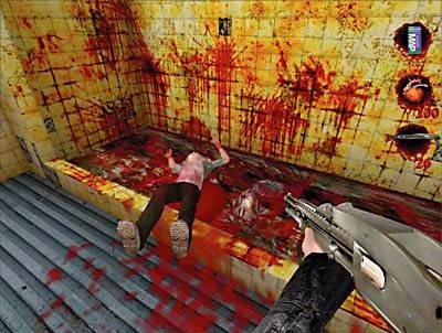 Game bạo lực phá vỡ cảm xúc và nhận thức ở người trẻ - 1 Game bạo lực phá vỡ cảm xúc và nhận thức ở người trẻ - 1