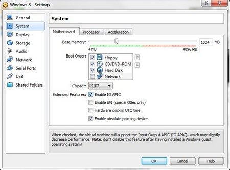 Cài đặt và sử dụng Windows 8 ngay trên Windows hiện thời - 5 Cài đặt và sử dụng Windows 8 ngay trên Windows hiện thời - 5