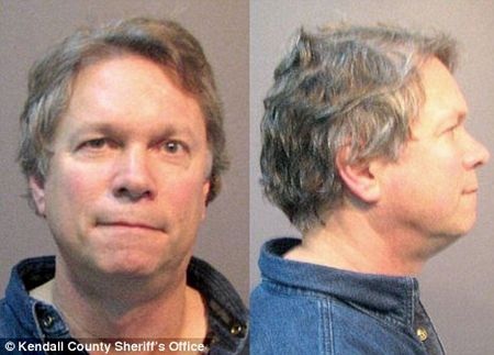 Bị bắt vì gọi điện cho cảnh sát than phiền về...iPhone hỏng - 1 Bị bắt vì gọi điện cho cảnh sát than phiền về...iPhone hỏng - 1