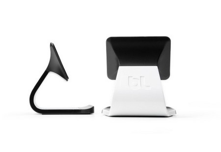 Bộ sưu tập giá đỡ “độc” dành cho iPhone - 5 Bộ sưu tập giá đỡ “độc” dành cho iPhone - 5