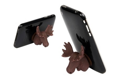Bộ sưu tập giá đỡ “độc” dành cho iPhone - 9 Bộ sưu tập giá đỡ “độc” dành cho iPhone - 9