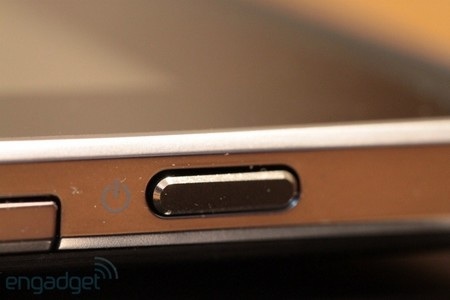 Rò rỉ hình ảnh chi tiết tablet chip lõi tứ của Lenovo - 2