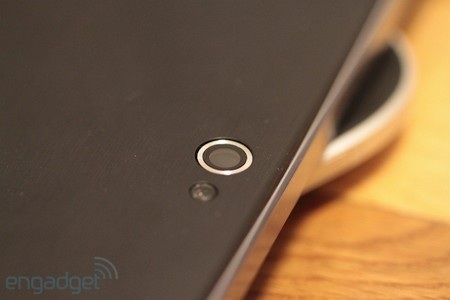 Rò rỉ hình ảnh chi tiết tablet chip lõi tứ của Lenovo - 5