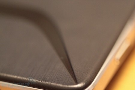 Rò rỉ hình ảnh chi tiết tablet chip lõi tứ của Lenovo - 6