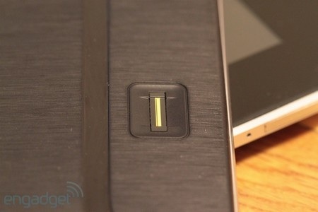 Rò rỉ hình ảnh chi tiết tablet chip lõi tứ của Lenovo - 8