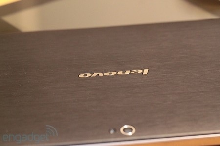 Rò rỉ hình ảnh chi tiết tablet chip lõi tứ của Lenovo - 9