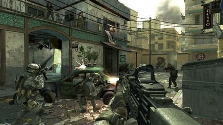 Hài hước chuyện vợ “rao bán” chồng nghiện game - 2 Hài hước chuyện vợ “rao bán” chồng nghiện game - 2