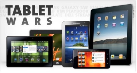 9 "điểm nóng" của làng công nghệ năm 2011 - 7