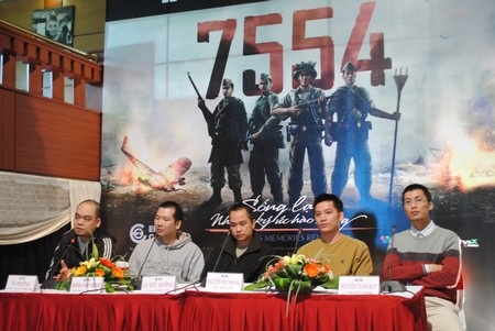 Game thuần Việt về chiến thắng Điện Biên Phủ được ra mắt - 2