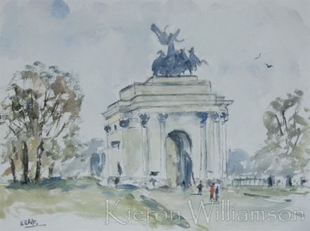 Thán phục trước tài năng vẽ tranh của cậu bé 9 tuổi - 5 Thán phục trước tài năng vẽ tranh của cậu bé 9 tuổi - 5