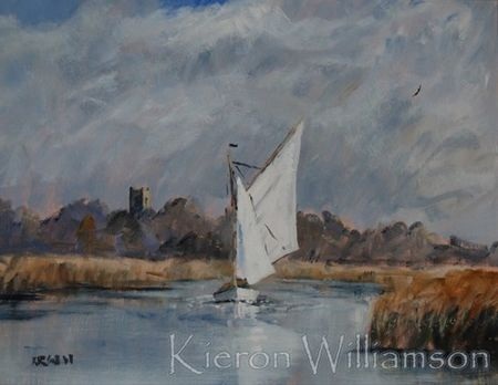 Thán phục trước tài năng vẽ tranh của cậu bé 9 tuổi - 6 Thán phục trước tài năng vẽ tranh của cậu bé 9 tuổi - 6