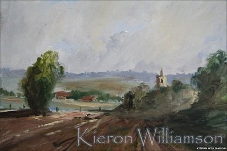 Thán phục trước tài năng vẽ tranh của cậu bé 9 tuổi - 8 Thán phục trước tài năng vẽ tranh của cậu bé 9 tuổi - 8