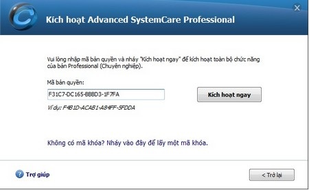 Bản quyền miễn phí phần mềm tối ưu hàng đầu hiện nay - 3 Bản quyền miễn phí phần mềm tối ưu hàng đầu hiện nay - 3