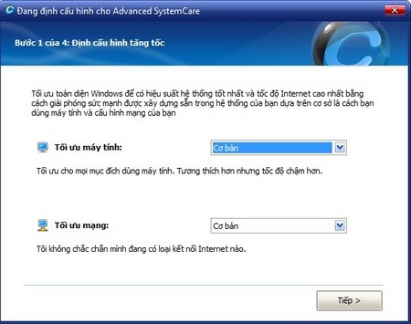 Bản quyền miễn phí phần mềm tối ưu hàng đầu hiện nay - 4 Bản quyền miễn phí phần mềm tối ưu hàng đầu hiện nay - 4
