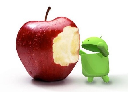 Những ngộ nhận “ngô nghê” về Apple - 8 Những ngộ nhận “ngô nghê” về Apple - 8