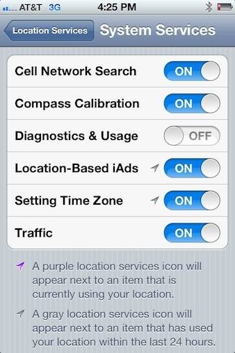 Các "ông lớn" thú nhận làm gián điệp trên smartphone - 2 Các "ông lớn" thú nhận làm gián điệp trên smartphone - 2