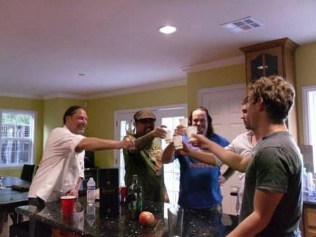 Mark Zuckerberg “lộ” ảnh riêng tư vì lỗi của Facebook - 6