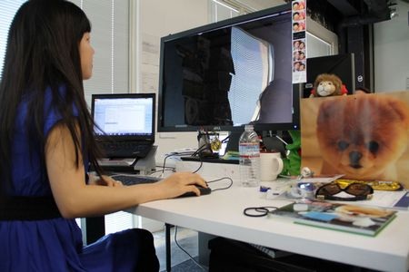 Thăm “đại bản doanh” mới của Facebook - 13