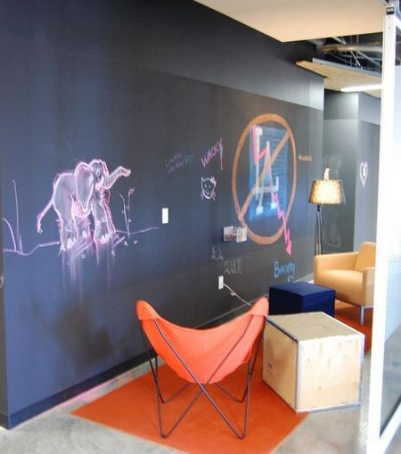 Thăm “đại bản doanh” mới của Facebook - 7