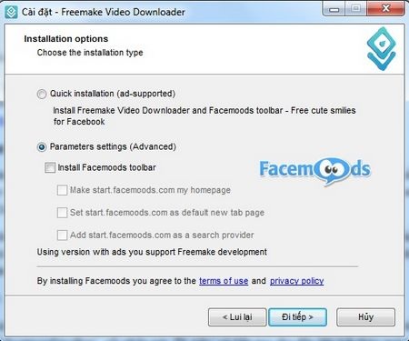 Download video từ hơn 10 ngàn website khác nhau - 2 Download video từ hơn 10 ngàn website khác nhau - 2