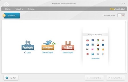 Download video từ hơn 10 ngàn website khác nhau - 3 Download video từ hơn 10 ngàn website khác nhau - 3