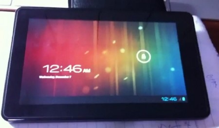 Xem Kindle Fire trình diễn Android 4.0 - 1 Xem Kindle Fire trình diễn Android 4.0 - 1
