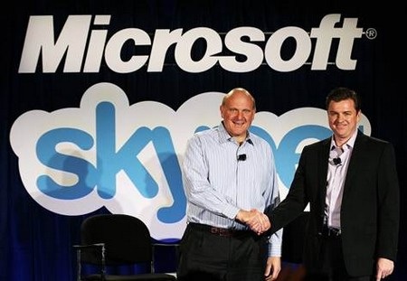 Microsoft và những sự kiện đáng nhớ năm 2011 - 8 Microsoft và những sự kiện đáng nhớ năm 2011 - 8