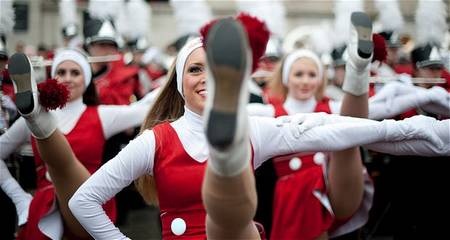 Thế giới rộn ràng chuẩn bị đón năm mới 2012 - 20 Thế giới rộn ràng chuẩn bị đón năm mới 2012 - 20