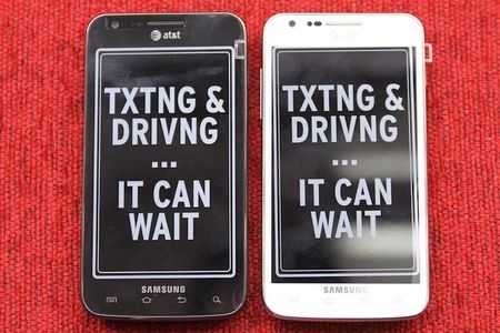 Khám phá Galaxy S II phiên bản Skyrocket tại Việt Nam - 12