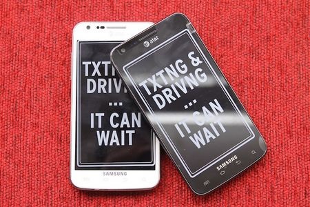 Khám phá Galaxy S II phiên bản Skyrocket tại Việt Nam - 13