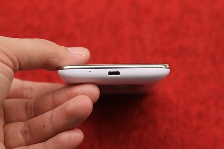 Khám phá Galaxy S II phiên bản Skyrocket tại Việt Nam - 7