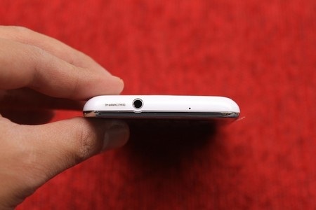 Khám phá Galaxy S II phiên bản Skyrocket tại Việt Nam - 8