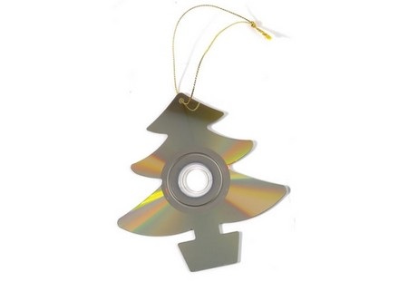 “Đồ chơi độc” trang trí Noel - 9 “Đồ chơi độc” trang trí Noel - 9
