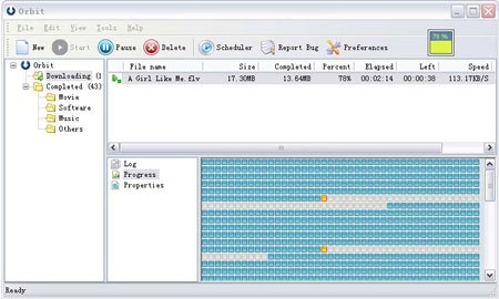 10 phần mềm miễn phí được yêu thích nhất năm 2011 - 6 10 phần mềm miễn phí được yêu thích nhất năm 2011 - 6