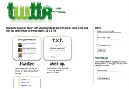 “Bộ mặt” các website hàng đầu vào buổi “sơ khai” - 4 “Bộ mặt” các website hàng đầu vào buổi “sơ khai” - 4