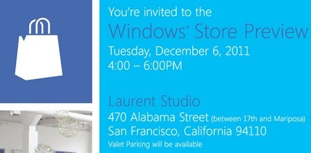 Microsoft chuẩn bị ra mắt chợ ứng dụng cho Windows 8 - 1