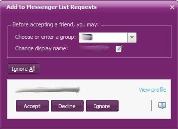 Yahoo! Messenger 11.5 ra mắt với nhiều tính năng mới thú vị - 6