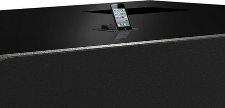 Loa iPhone với kích cỡ… bằng "xế hộp" - 2 Loa iPhone với kích cỡ… bằng "xế hộp" - 2
