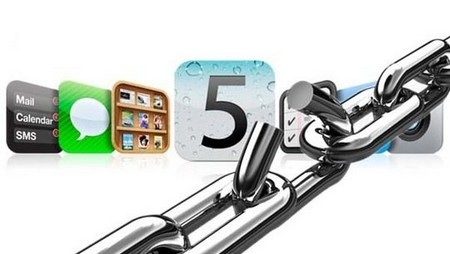 iOS 5 đã bị bẻ khóa hoàn toàn - 1 iOS 5 đã bị bẻ khóa hoàn toàn - 1