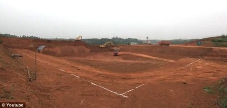 Xây dựng tòa nhà cao 30 tầng trong… 15 ngày - 1 Xây dựng tòa nhà cao 30 tầng trong… 15 ngày - 1