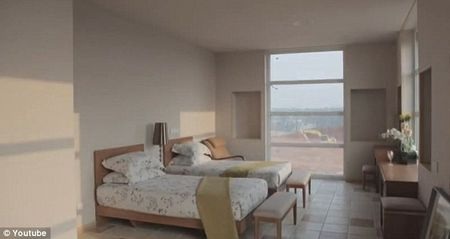 Xây dựng tòa nhà cao 30 tầng trong… 15 ngày - 6 Xây dựng tòa nhà cao 30 tầng trong… 15 ngày - 6