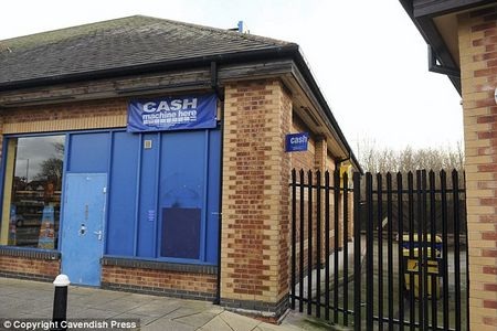 Đào hầm dài hơn 30 mét để trộm tiền từ ATM - 3