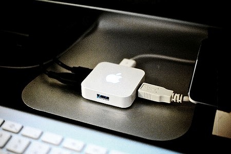 Muôn mặt sản phẩm “mượn” thương hiệu Apple - 2 Muôn mặt sản phẩm “mượn” thương hiệu Apple - 2
